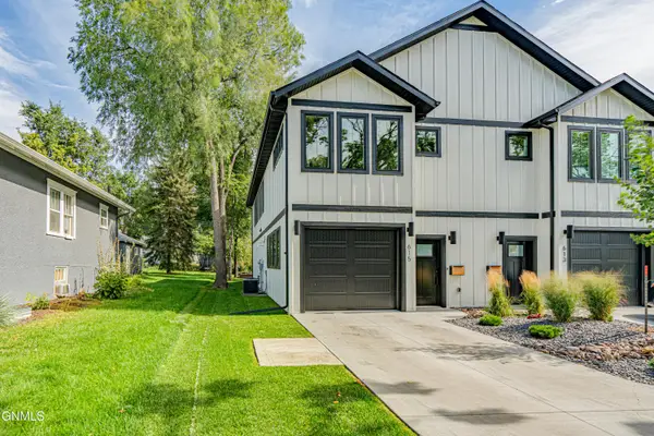 615 10th Street, Bismarck, ND 58501