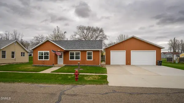 309 5th Street, Riverdale, ND 58565