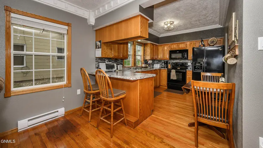 309 5th Street, Riverdale, ND 58565 - #3