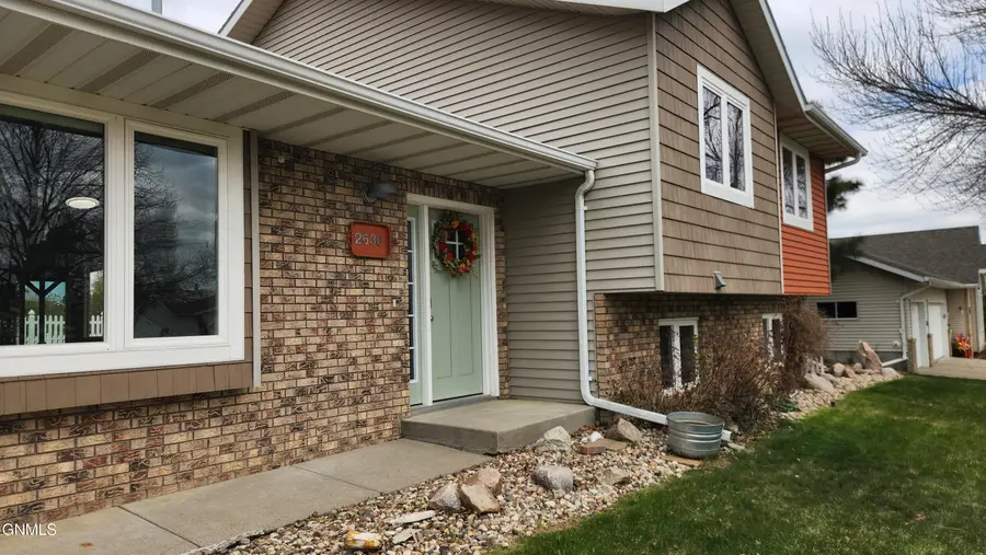 2630 Henry Street, Bismarck, ND 58503 - #2