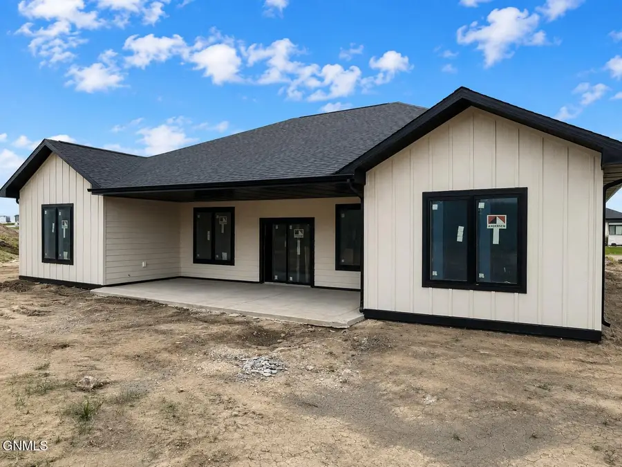 3926 Herd Place, Bismarck, ND 58503 - #3
