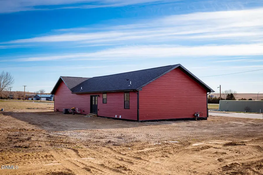 1000 Bruegger Street, Alexander, ND 58831 - #2