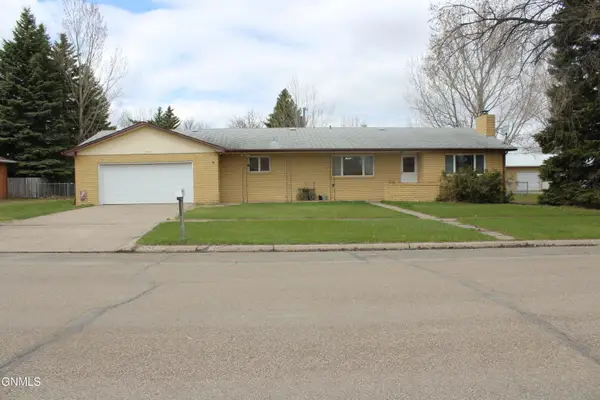 504 Kundert Street, Turtle Lake, ND 58575