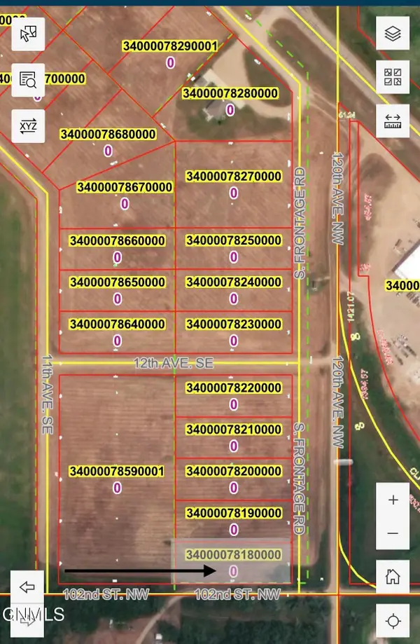 L1 B1 Southridge Acres, Crosby, ND 58730