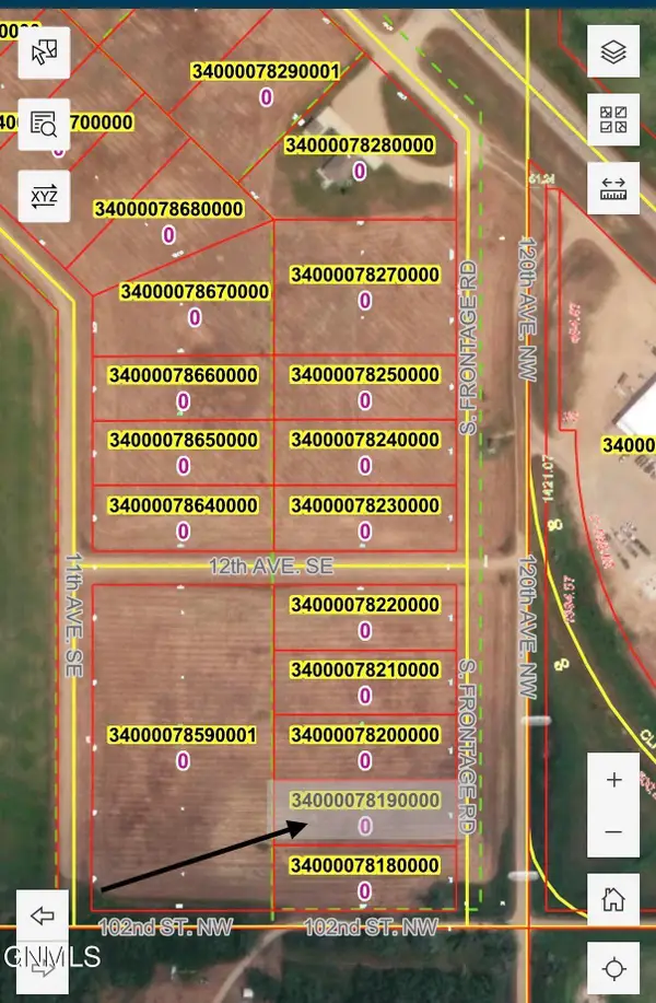 L2 B1 Southridge Acres, Crosby, ND 58730