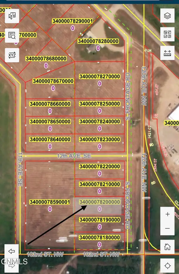 L3 B1 Southridge Acres, Crosby, ND 58730