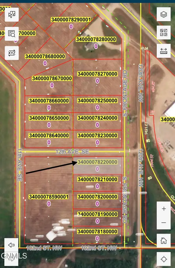 L5 B1 Southridge Acres, Crosby, ND 58730