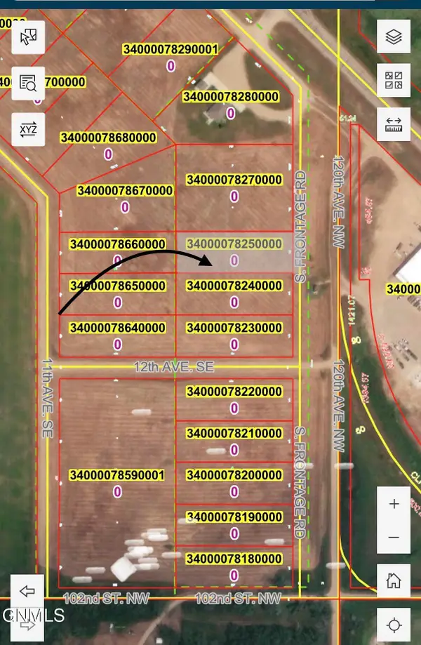 L3 B2 Southridge Acres, Crosby, ND 58730