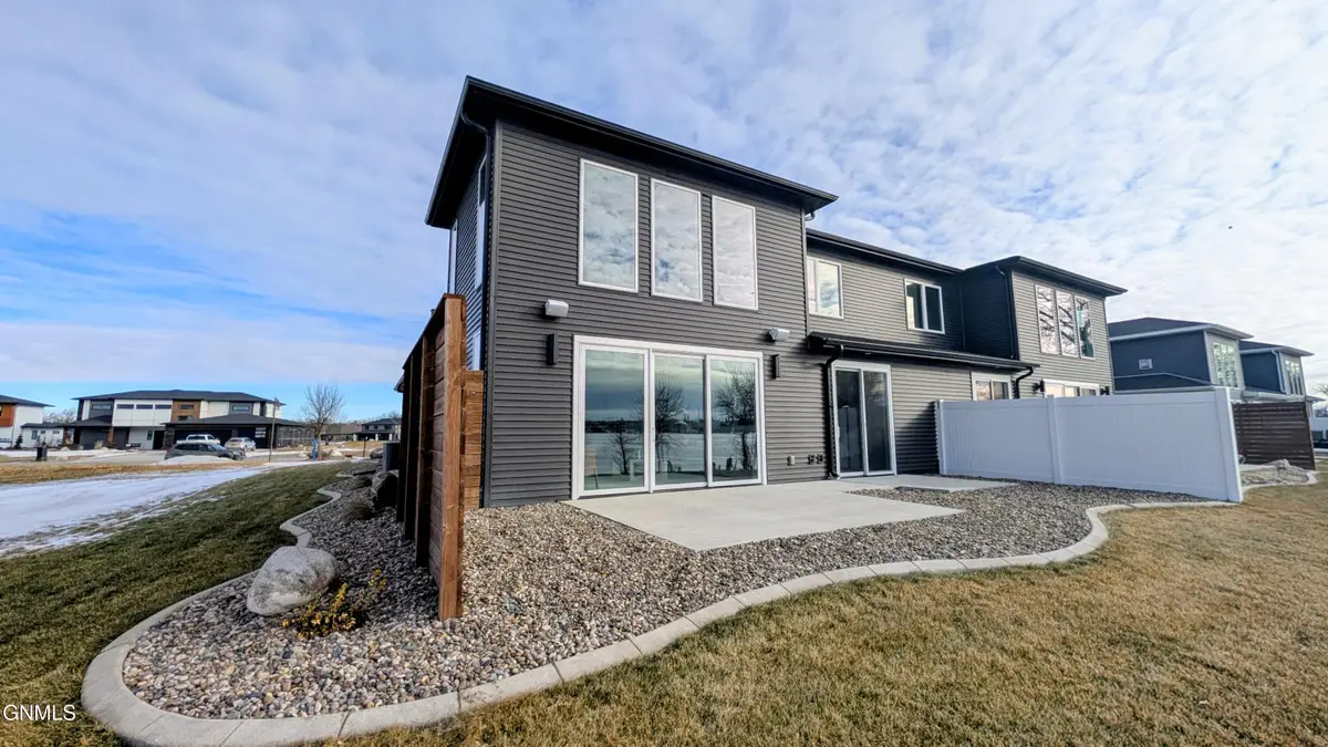 5834 Misty Waters Drive, Bismarck, ND 58503 - #1