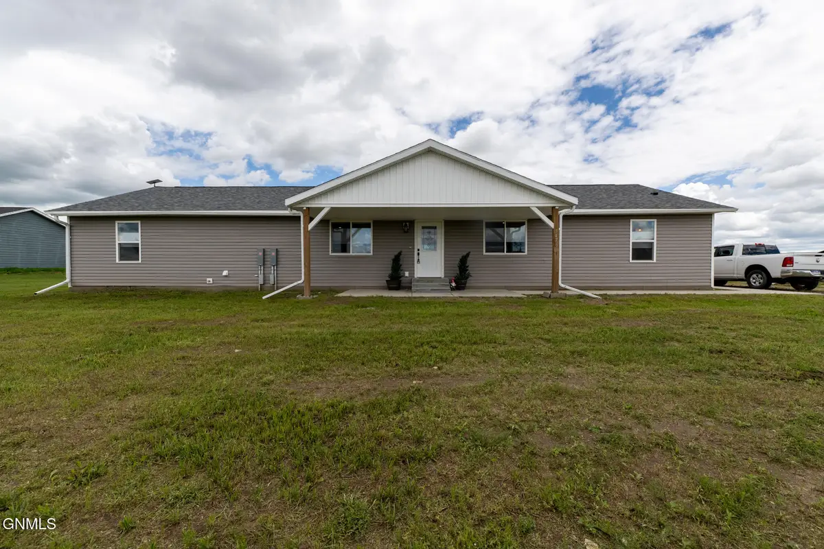 5476 Matthew Avenue, Williston, ND 58801 - #1