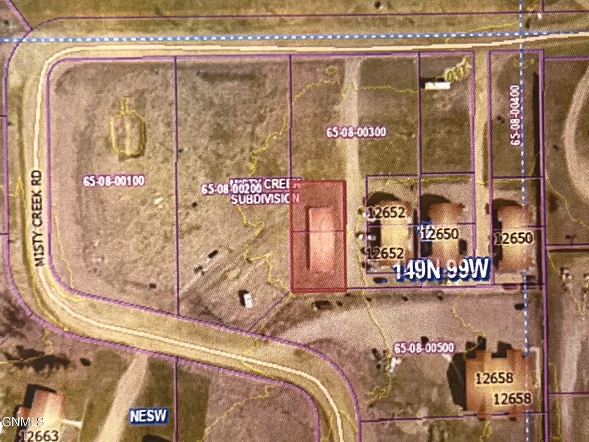 12652 Misty Creek Road #A&B, Watford City, ND 58854 - #1