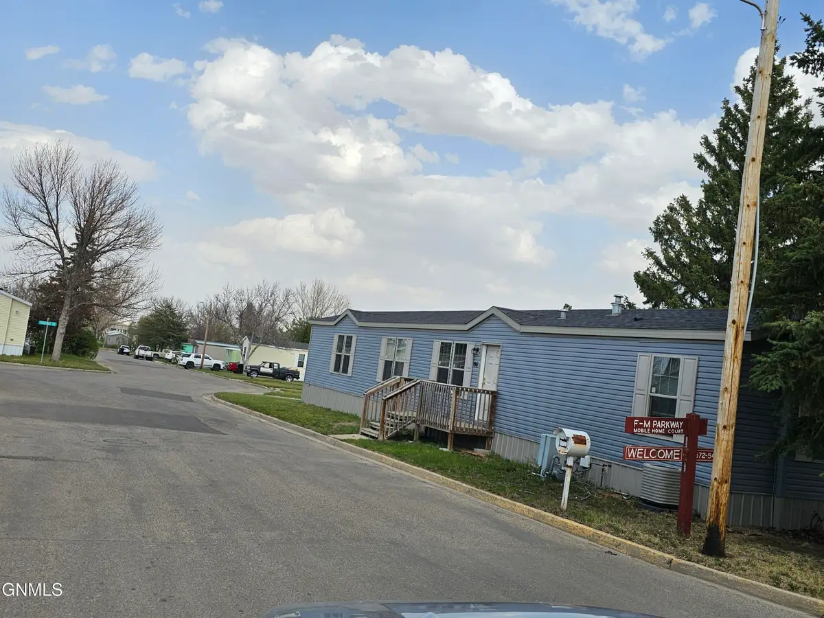 1916 Sioux Street, Williston, ND 58801 - #1