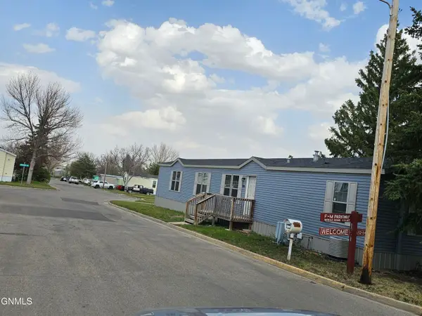 1916 Sioux Street, Williston, ND 58801