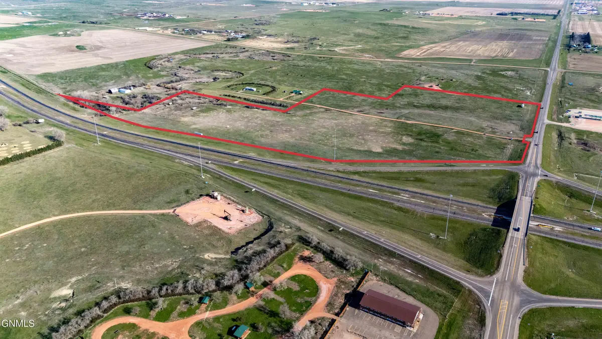 Interstate 94 And Highway 85, Belfield, ND 58622 - #1