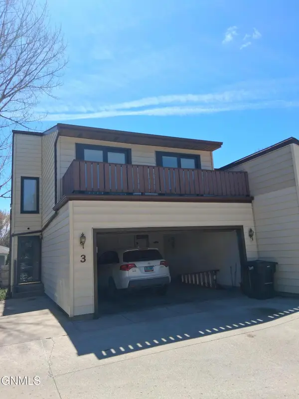 1917 Capitol Avenue #11a, Bismarck, ND 58501