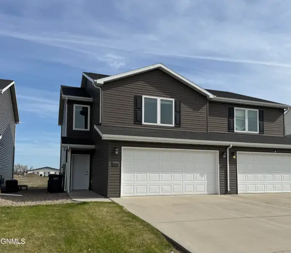 3934 24th Street Se, Mandan, ND 58554
