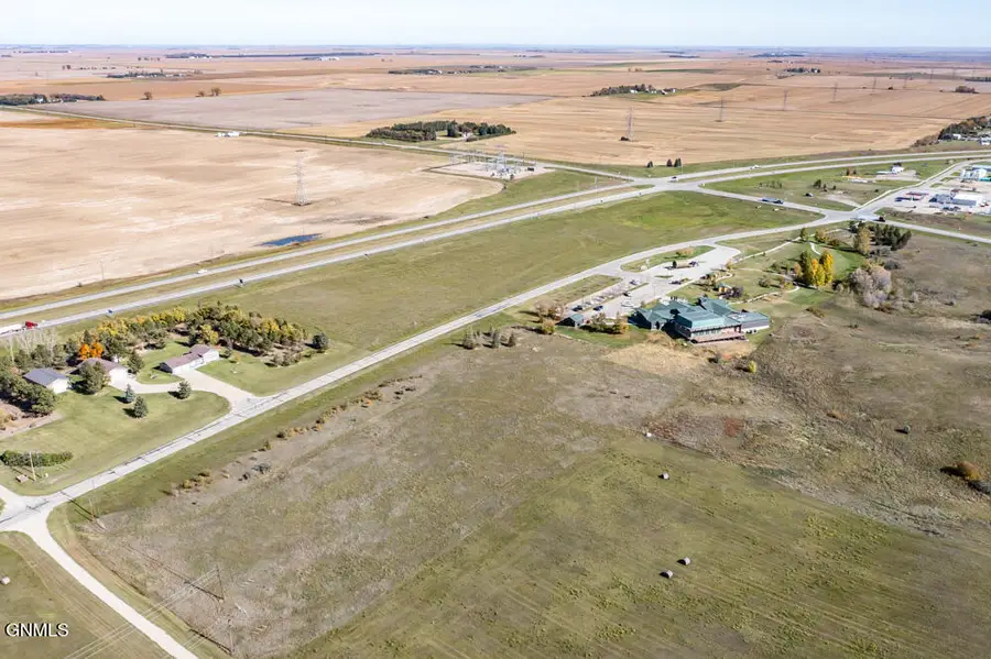 Tbd 8th Street Nw, Washburn, ND 58577 - #3
