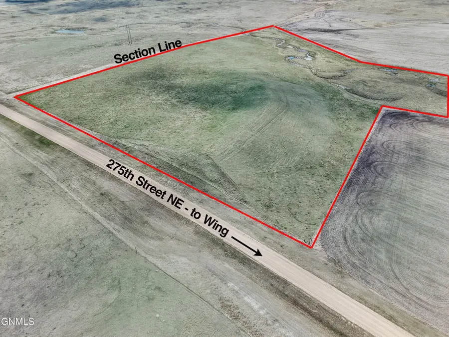 Tbd 275th Street Ne, Wing, ND 58494 - #2