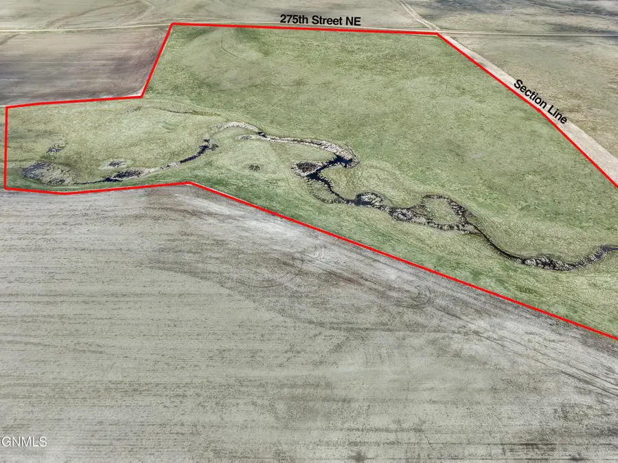 Tbd 275th Street Ne, Wing, ND 58494 - #3