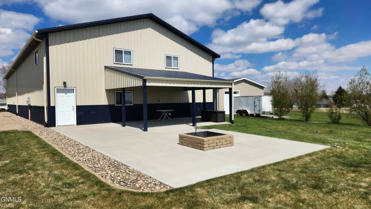 345 1st Road Sw, Pick City, ND 58545 - #1