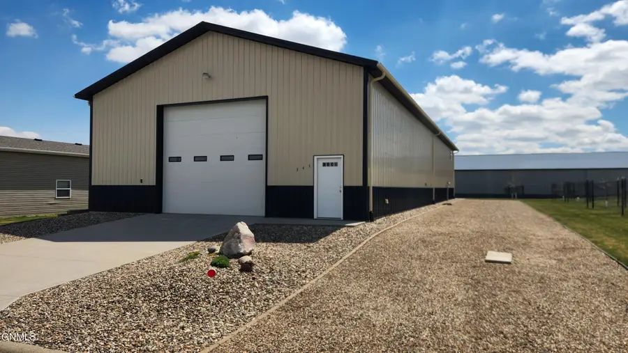 345 1st Road Sw, Pick City, ND 58545 - #2