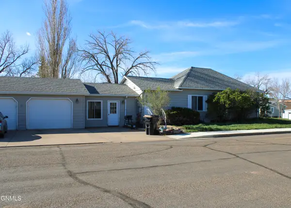 311 2nd Avenue Nw, Killdeer, ND 58640