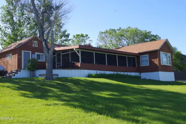 65 Cabin Area 3, Lake Tschida, ND 58533