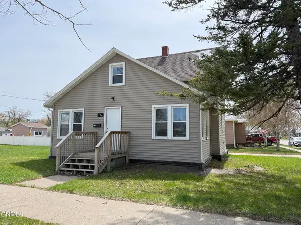 755 4th Street Sw, Valley City, ND 58072