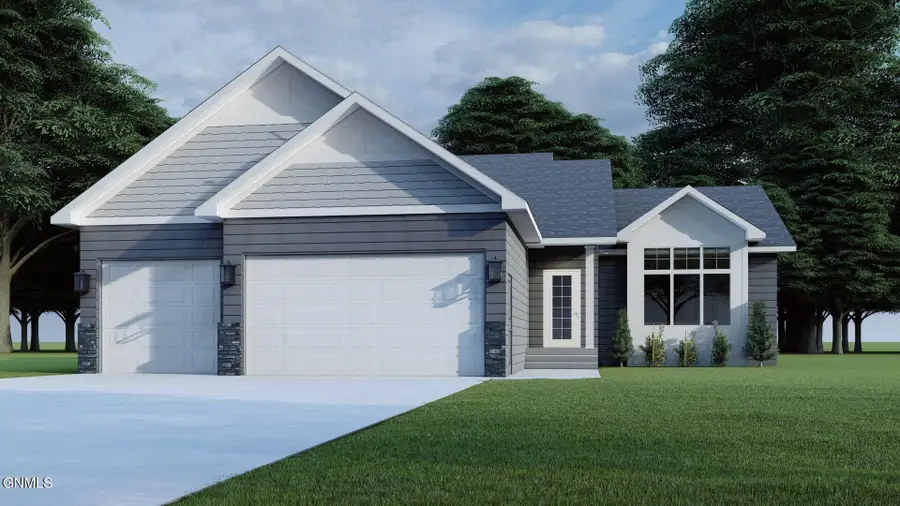 5315 Hendrickson Drive, Bismarck, ND 58504 - #2
