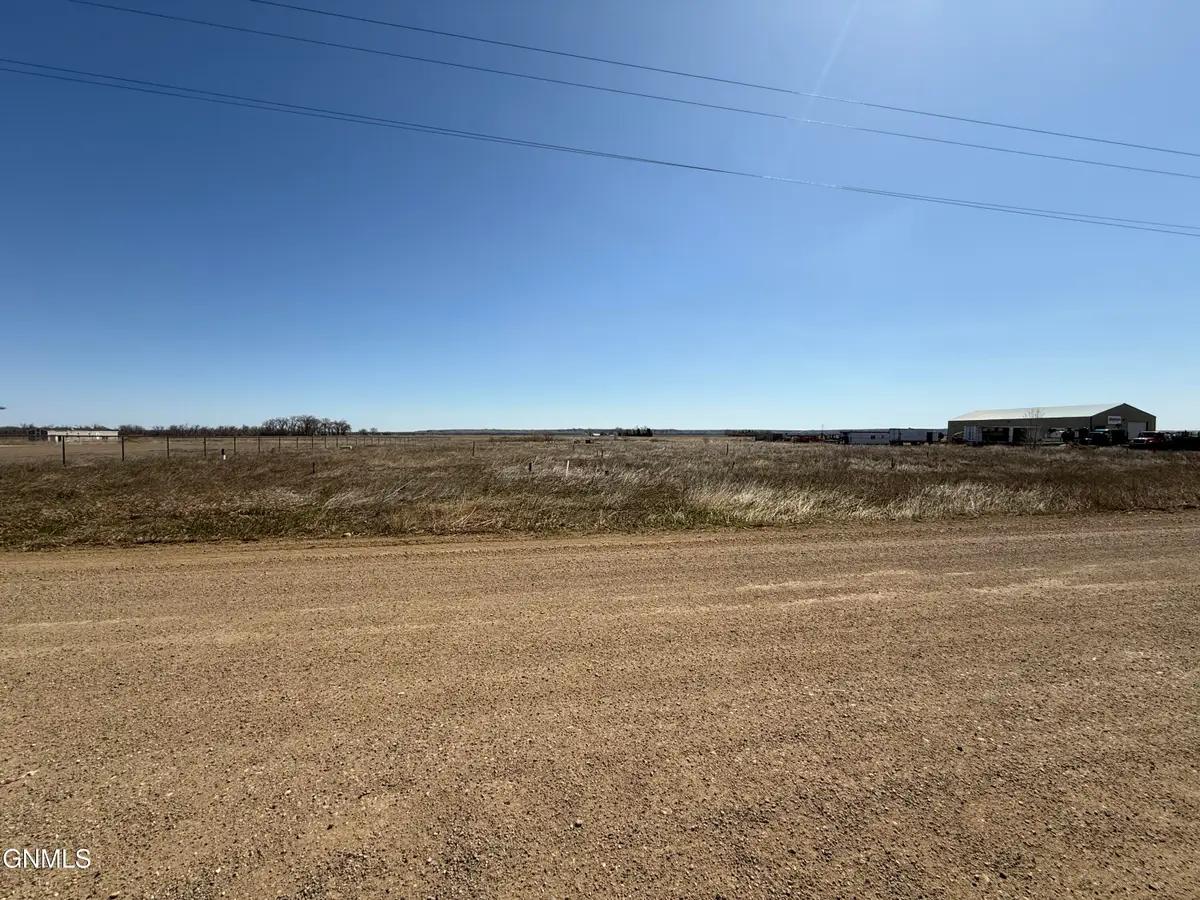 Tbd 160q Avenue Nw, Buford, ND 59221 - #1