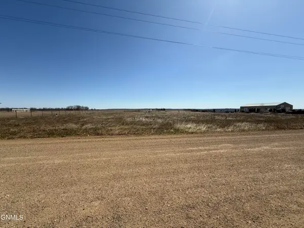 Tbd 160q Avenue Nw, Dore, ND 59221