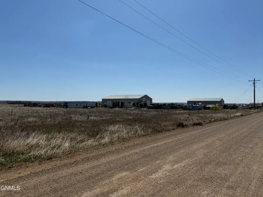 Tbd 160q Avenue Nw, Buford, ND 59221 - #2