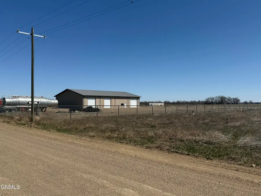 Tbd 160q Avenue Nw, Buford, ND 59221 - #3