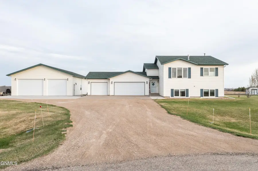1001 Sunflower Drive, Bismarck, ND 58503 - #2