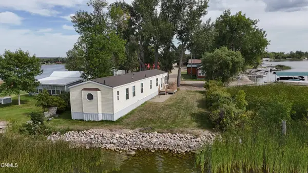 38 Brush Lake, Mercer, ND 58559