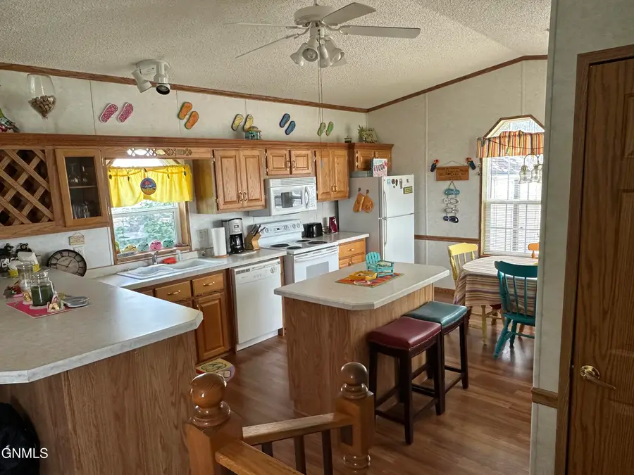 38 Brush Lake, Mercer, ND 58559 - #3