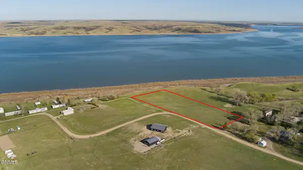 Lot 5,6,7 Little Beaver Bay Trail Sw, Linton, ND 58552