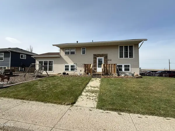 212 6th Avenue Ne, Watford City, ND 58854