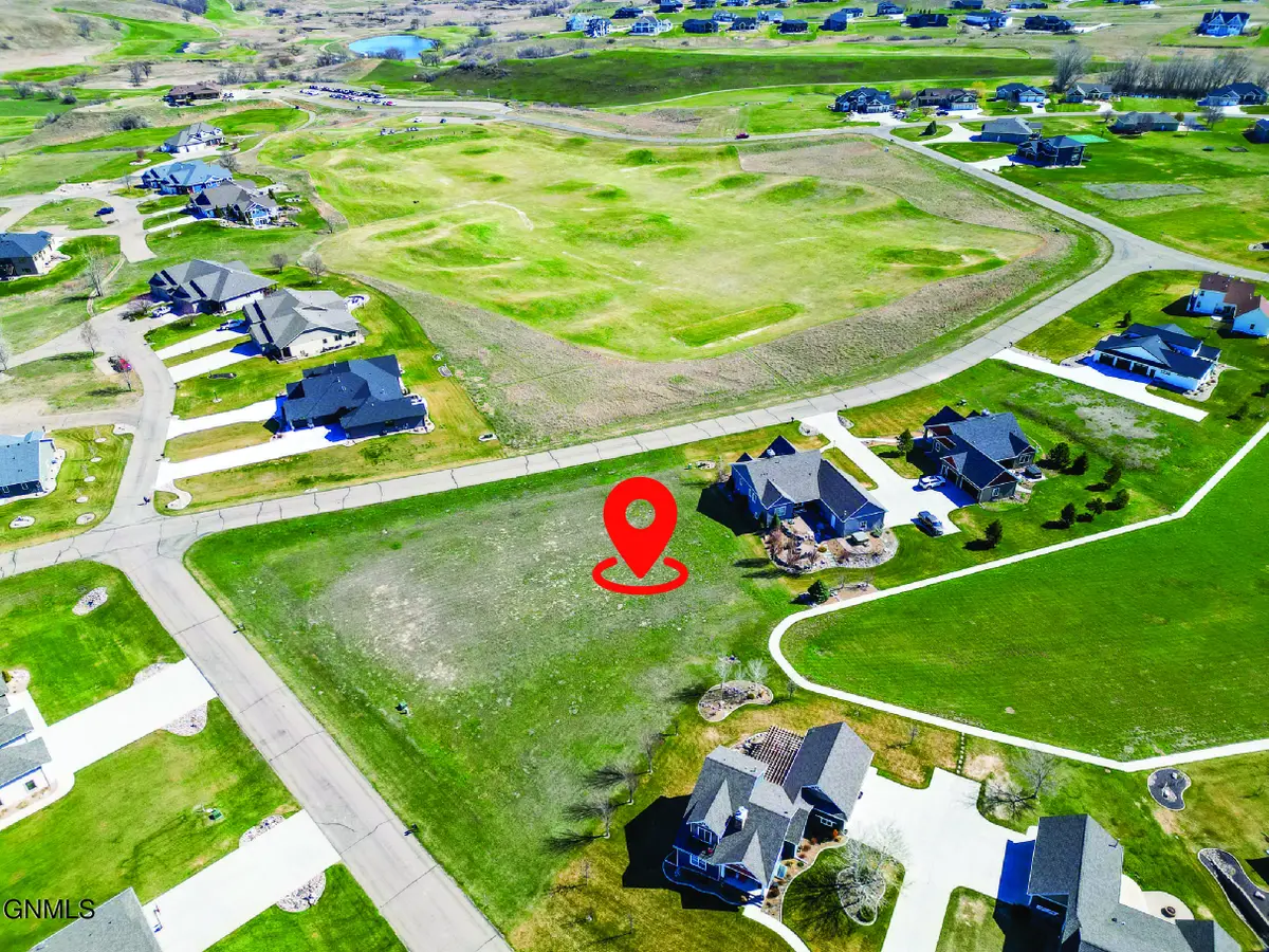 3619 Bogey Drive, Bismarck, ND 58503 - #1