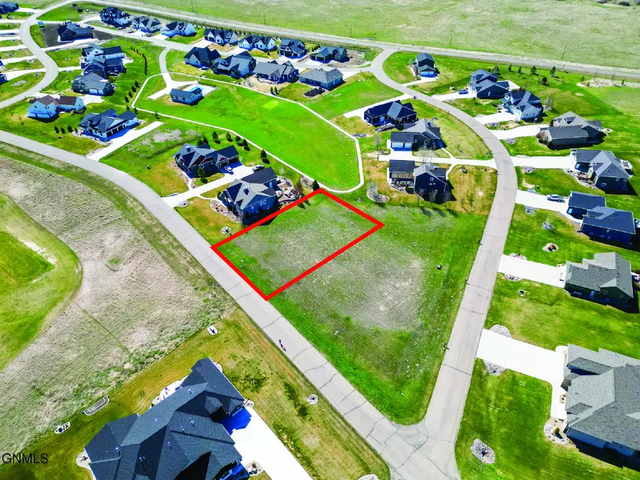 3619 Bogey Drive, Bismarck, ND 58503 - #2