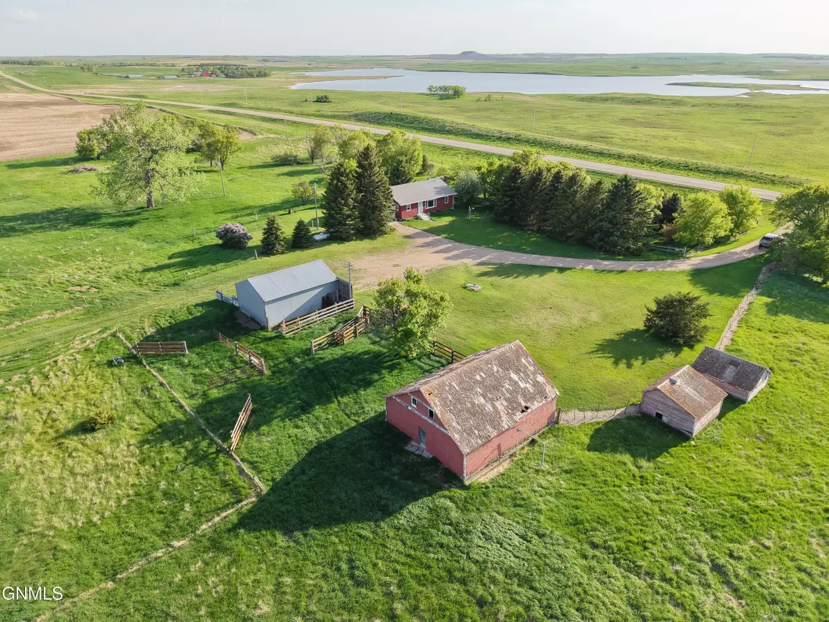 36601 Highway 14, Wing, ND 58494 - #1
