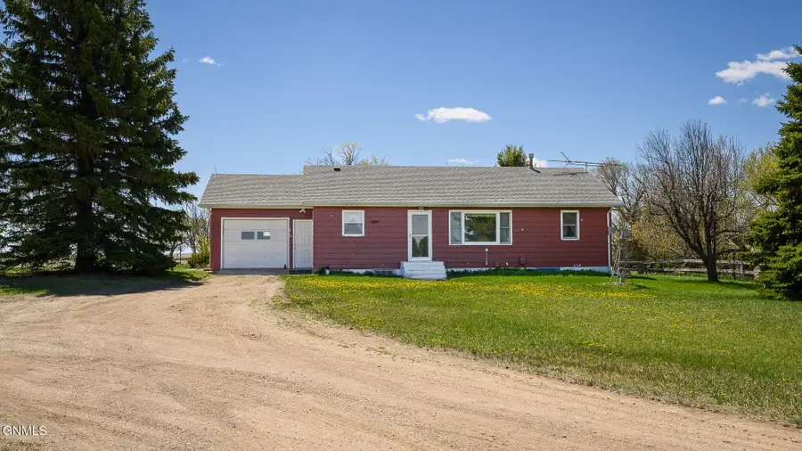 36601 Highway 14, Wing, ND 58494 - #2