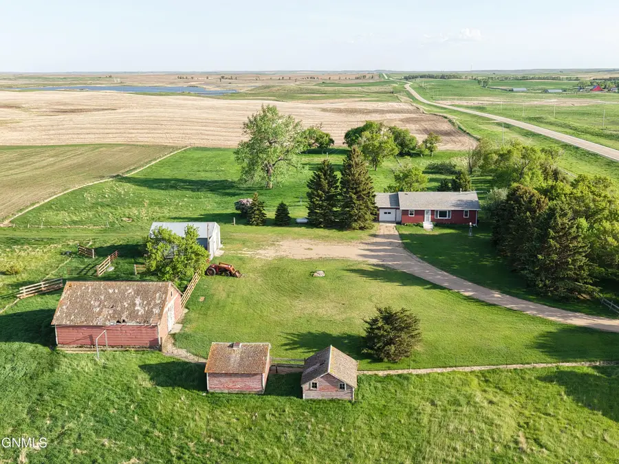 36601 Highway 14, Wing, ND 58494 - #3