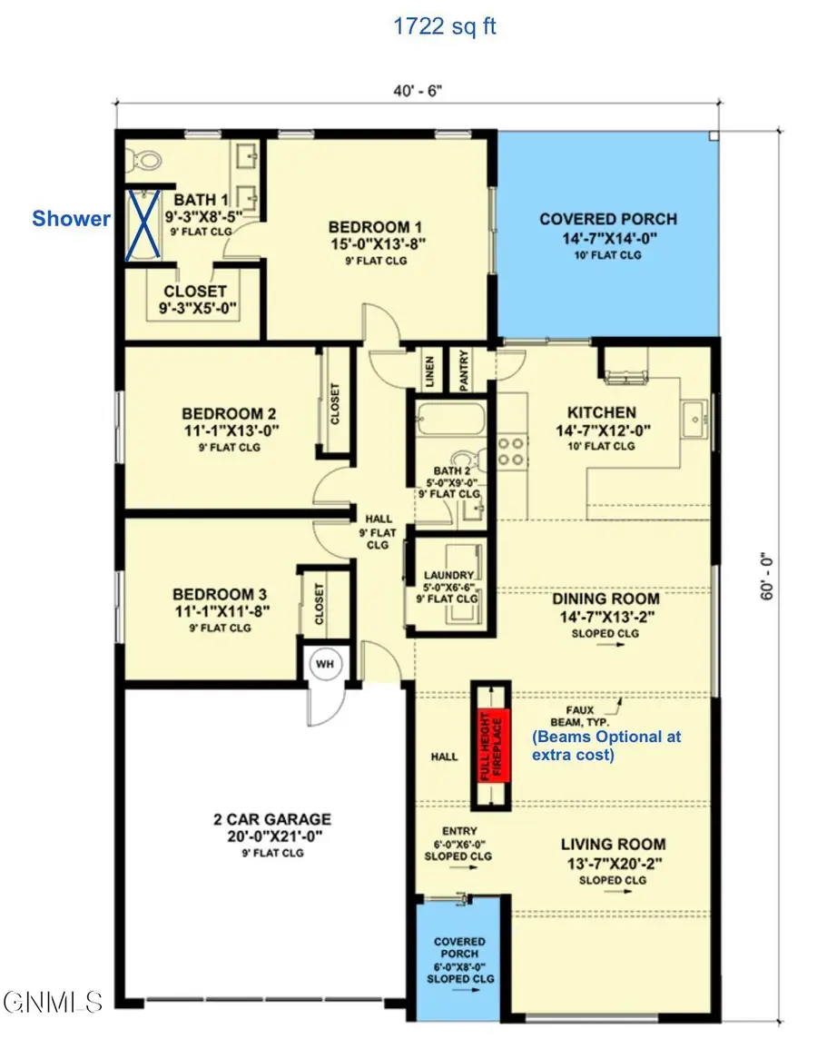 Tbd 29th Avenue W, Williston, ND 58801 - #2