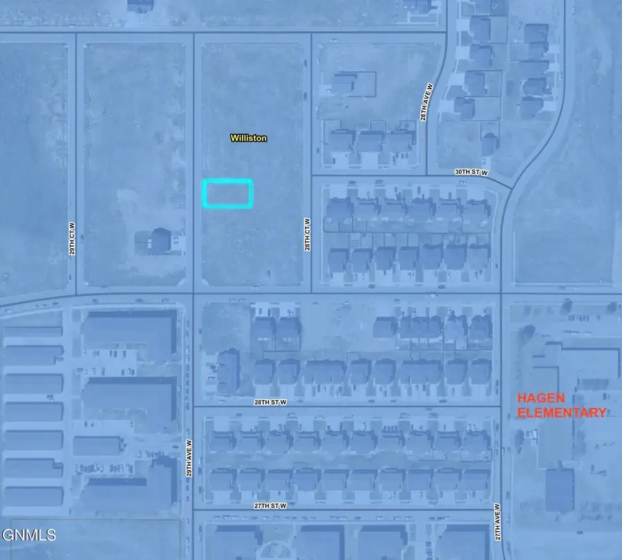 Tbd 29th Avenue W, Williston, ND 58801 - #3