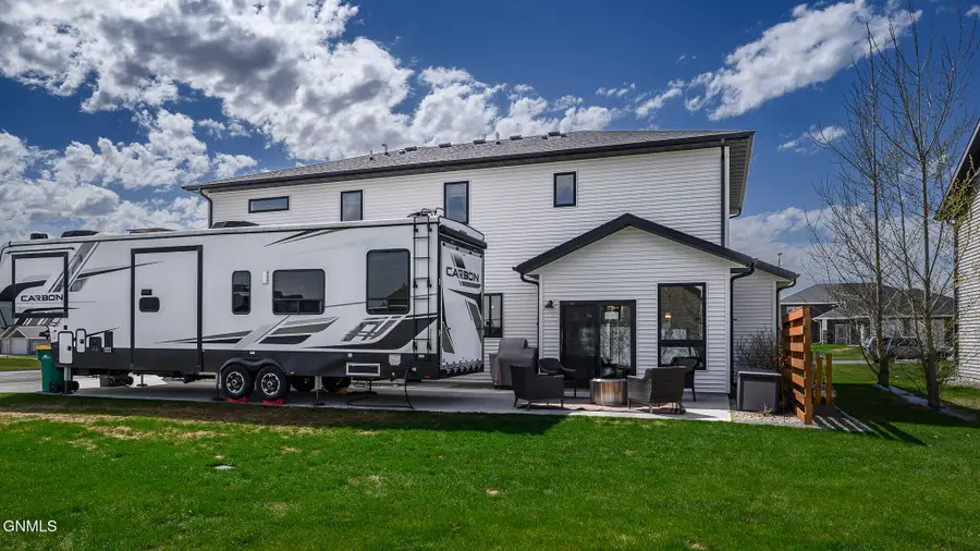 320 E Lasalle Drive, Bismarck, ND 58503 - #3