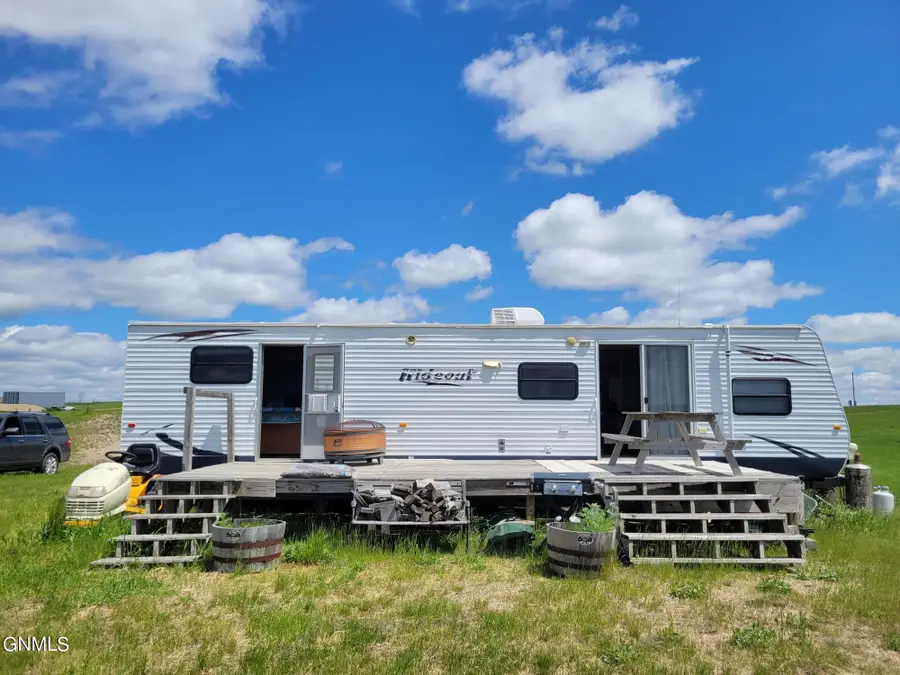 9647 North Shore Drive, Ashley, ND 58413 - #2