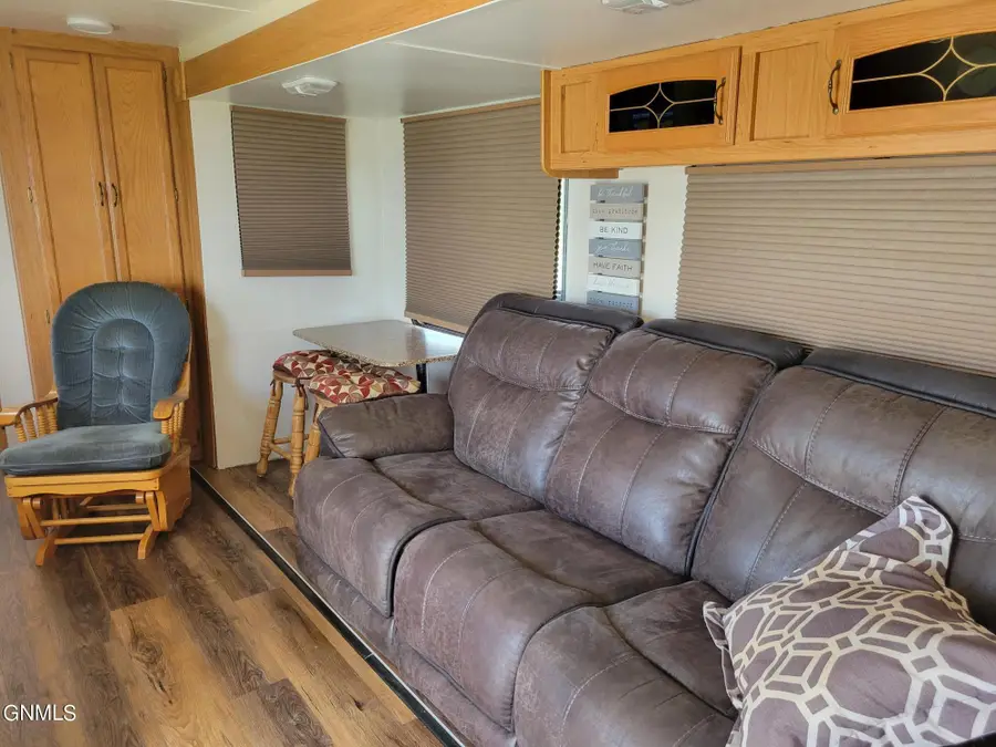 9647 North Shore Drive, Ashley, ND 58413 - #3