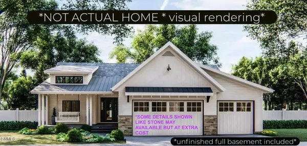 3004 29th Avenue W, Williston, ND 58801
