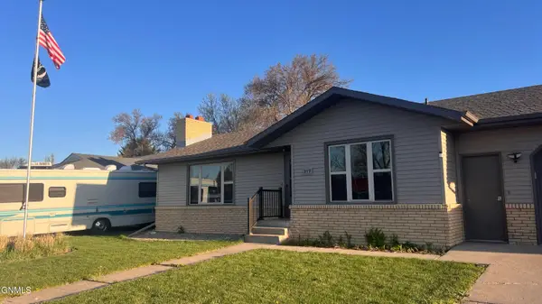 317 Denver Avenue, Bismarck, ND 58504